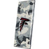 NFL Atlanta Falcons Camo Galaxy Note 10 Skin